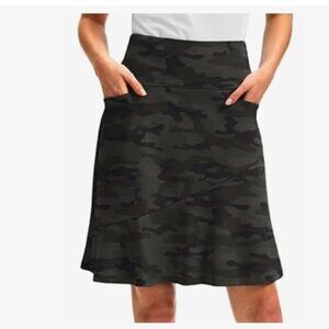 Brand New with Tags! Gradual brand skort with pockets; knee length, size XXXL